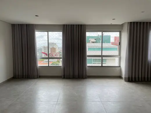 Foto 1 de Apartamento com 2 Quartos para alugar, 100m² em Santa Efigênia, Belo Horizonte