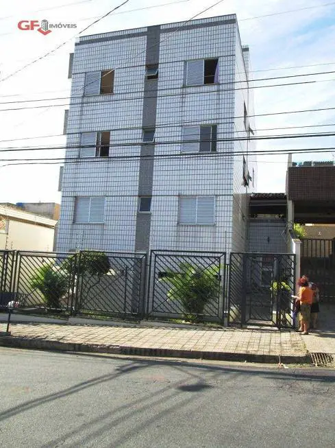 Foto 1 de Apartamento com 2 Quartos para alugar, 90m² em Santa Rosa, Belo Horizonte