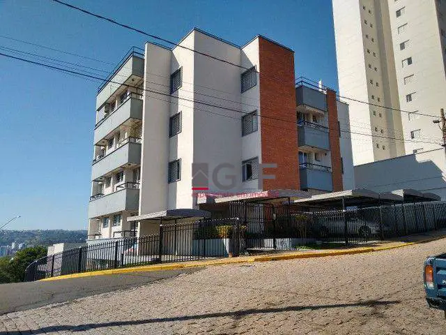 Foto 1 de Apartamento com 2 Quartos à venda, 57m² em Vila Independência, Valinhos