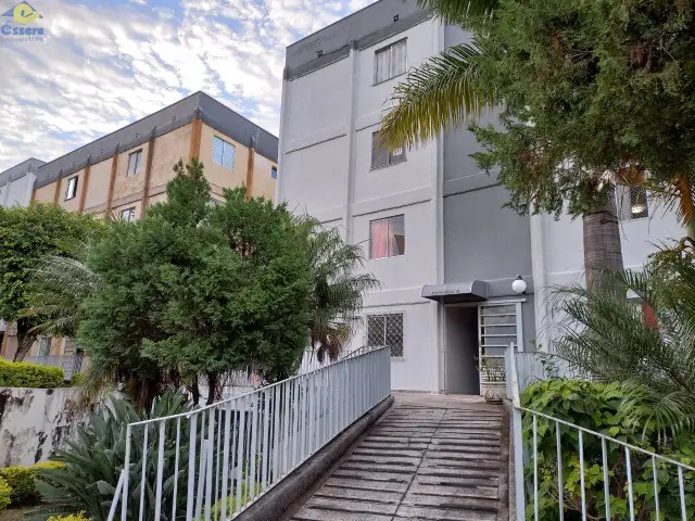 Foto 1 de Apartamento com 2 Quartos à venda, 63m² em Vila Marieta, Campinas