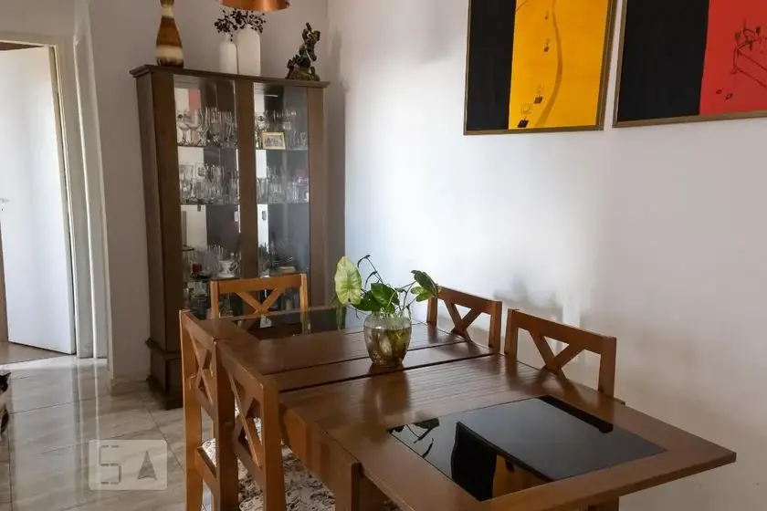 Foto 3 de Apartamento com 2 Quartos para alugar, 65m² em Vila Prudente, São Paulo