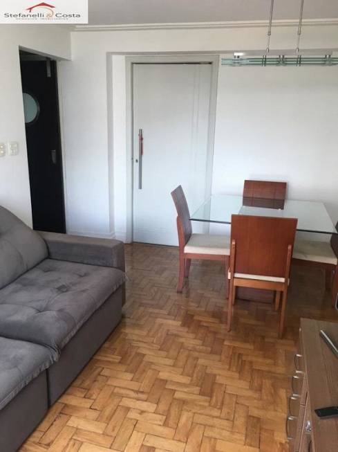 Foto 1 de Apartamento com 2 Quartos à venda, 70m² em Vila Romana, São Paulo