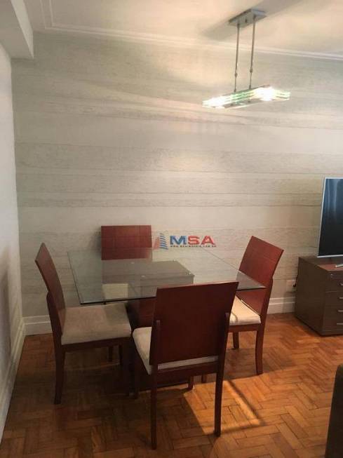 Foto 4 de Apartamento com 2 Quartos à venda, 72m² em Vila Romana, São Paulo