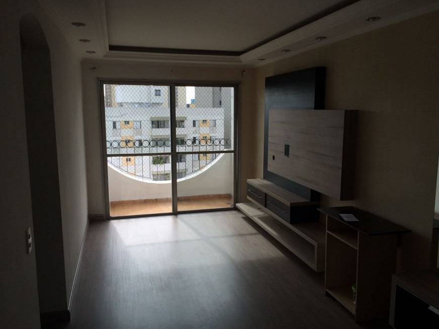 Foto 1 de Apartamento com 2 Quartos à venda, 60m² em Vila Zanardi, Guarulhos