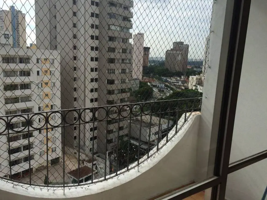Foto 5 de Apartamento com 2 Quartos à venda, 60m² em Vila Zanardi, Guarulhos