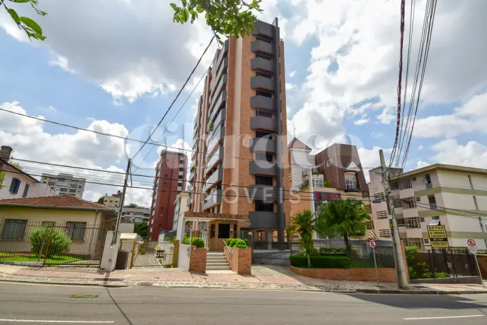 Foto 1 de Apartamento com 3 Quartos à venda, 282m² em Batel, Curitiba