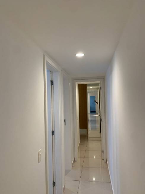 Foto 4 de Apartamento com 3 Quartos para alugar, 140m² em Botafogo, Rio de Janeiro