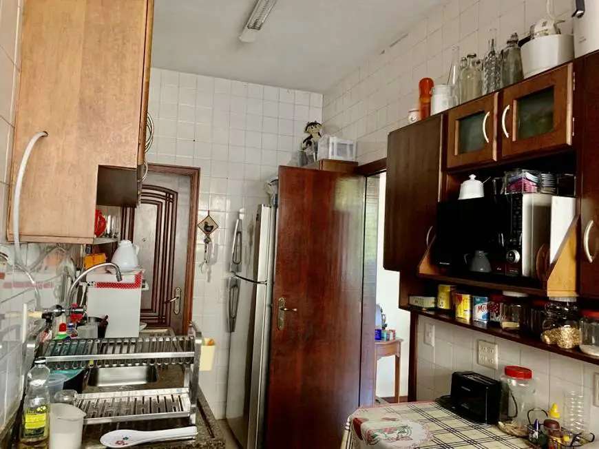 Foto 3 de Apartamento com 3 Quartos à venda, 88m² em Botafogo, Rio de Janeiro