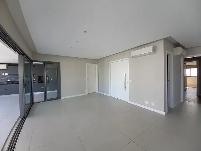 Foto 5 de Apartamento com 3 Quartos para alugar, 192m² em Campo Belo, São Paulo
