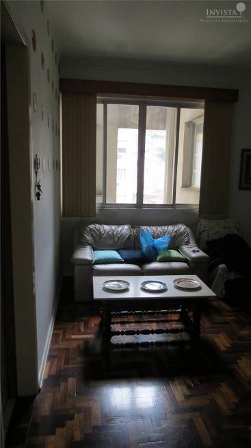 Foto 3 de Apartamento com 3 Quartos à venda, 113m² em Centro, Florianópolis