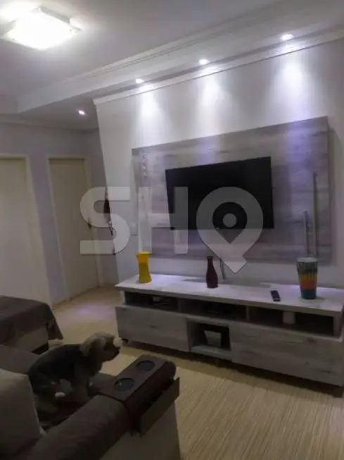 Foto 1 de Apartamento com 3 Quartos à venda, 60m² em Freguesia do Ó, São Paulo