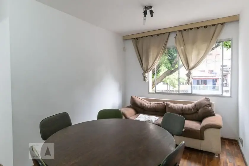 Foto 1 de Apartamento com 3 Quartos para alugar, 70m² em Jardim Ester Yolanda, São Paulo