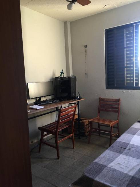 Foto 4 de Apartamento com 3 Quartos à venda, 73m² em Jardim Leblon, Campo Grande