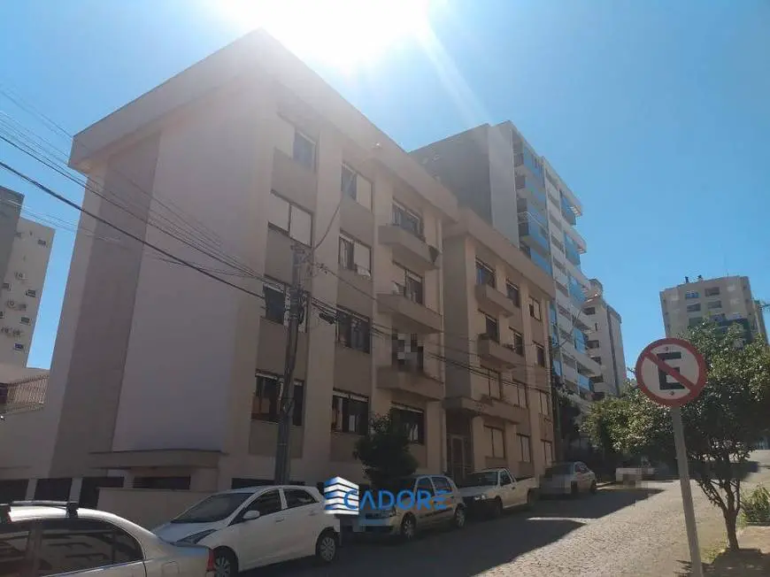Foto 1 de Apartamento com 3 Quartos para alugar, 98m² em Panazzolo, Caxias do Sul