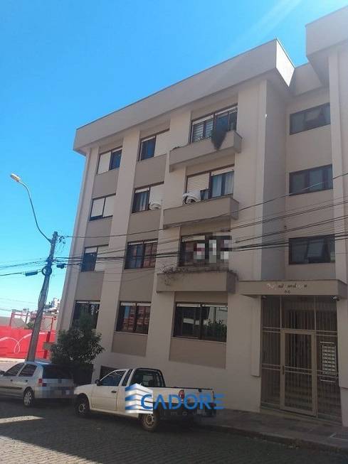 Foto 2 de Apartamento com 3 Quartos para alugar, 98m² em Panazzolo, Caxias do Sul