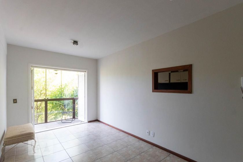 Foto 1 de Apartamento com 3 Quartos para alugar, 83m² em Partenon, Porto Alegre