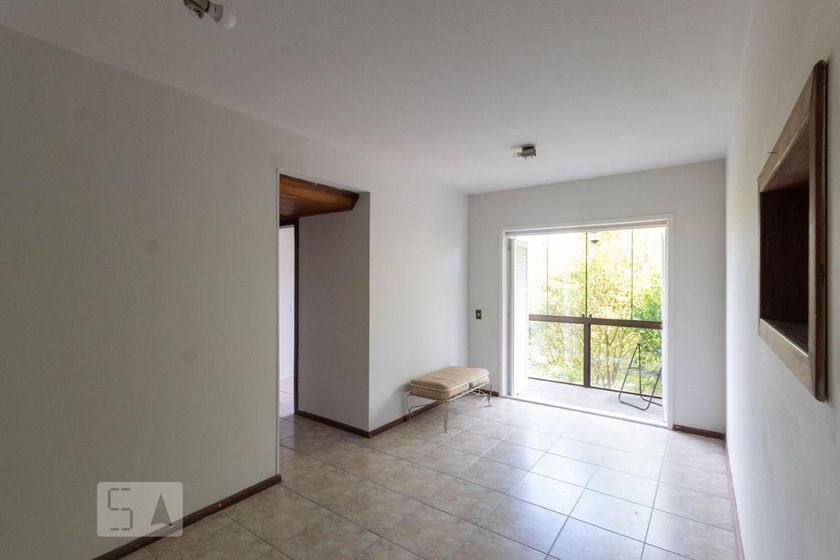 Foto 2 de Apartamento com 3 Quartos para alugar, 83m² em Partenon, Porto Alegre