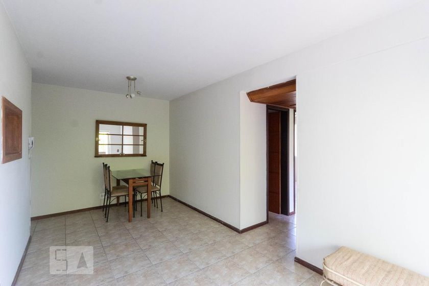 Foto 3 de Apartamento com 3 Quartos para alugar, 83m² em Partenon, Porto Alegre