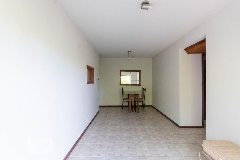 Foto 4 de Apartamento com 3 Quartos para alugar, 83m² em Partenon, Porto Alegre