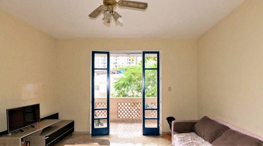 Foto 1 de Apartamento com 3 Quartos à venda, 100m² em Pavuna, Rio de Janeiro