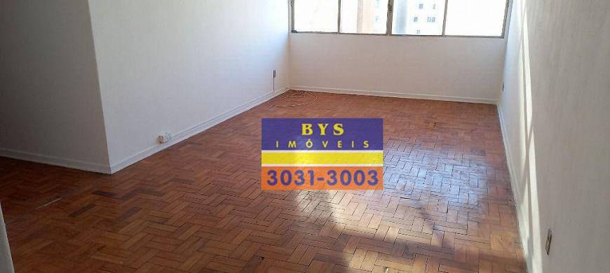 Foto 1 de Apartamento com 3 Quartos para venda ou aluguel, 97m² em Pinheiros, São Paulo
