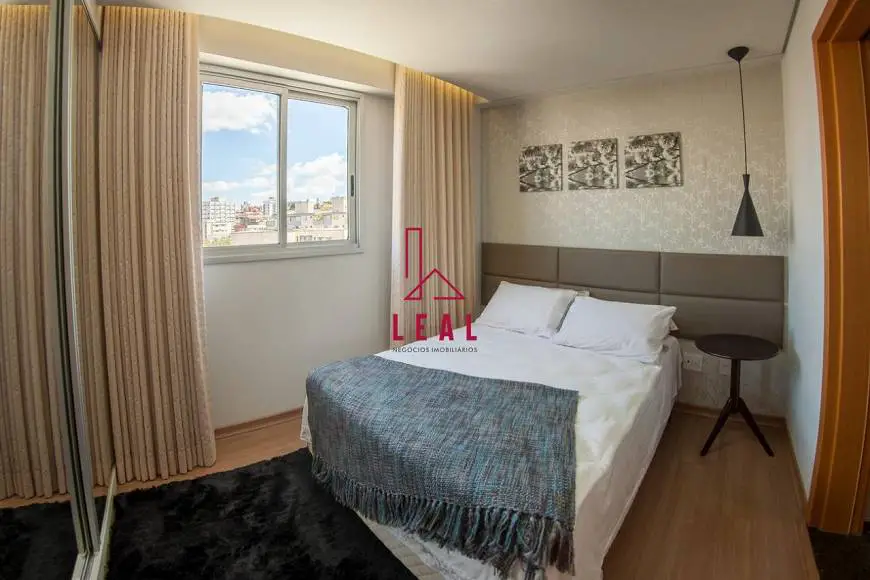 Foto 5 de Apartamento com 3 Quartos à venda, 80m² em Sagrada Família, Belo Horizonte