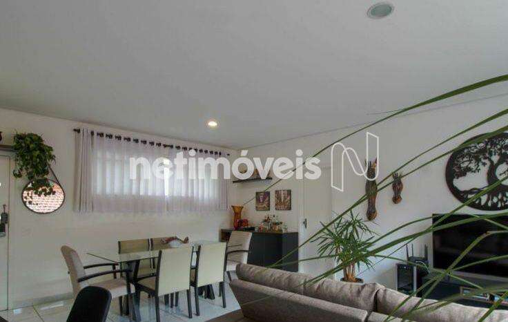 Foto 1 de Apartamento com 3 Quartos à venda, 130m² em São Pedro, Belo Horizonte