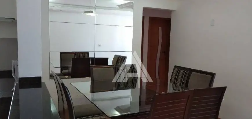 Foto 1 de Apartamento com 3 Quartos para alugar, 76m² em Vila Apiai, Santo André