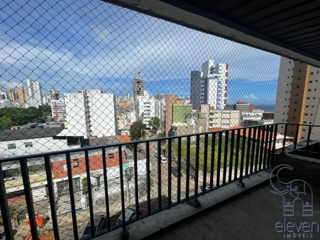 Foto 1 de Apartamento com 4 Quartos para alugar, 197m² em Barra, Salvador
