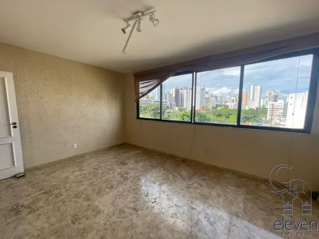 Foto 3 de Apartamento com 4 Quartos para alugar, 197m² em Barra, Salvador