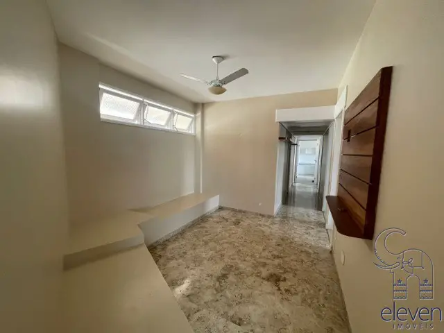 Foto 4 de Apartamento com 4 Quartos para alugar, 197m² em Barra, Salvador
