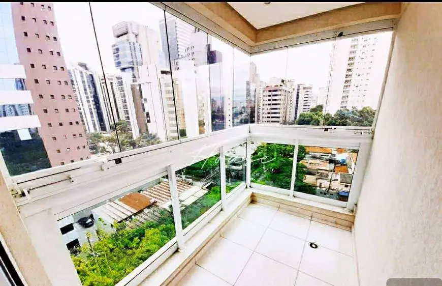 Foto 1 de Apartamento com 4 Quartos à venda, 240m² em Cidade Monções, São Paulo
