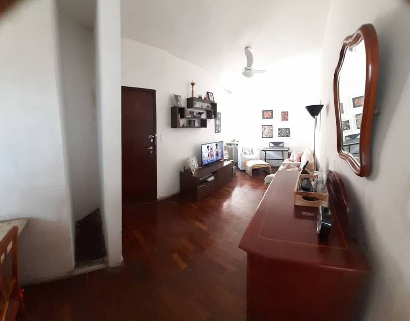 Foto 1 de Apartamento com 4 Quartos à venda, 106m² em Colégio Batista, Belo Horizonte