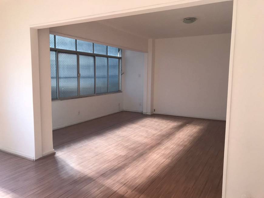 Foto 1 de Apartamento com 4 Quartos à venda, 200m² em Copacabana, Rio de Janeiro