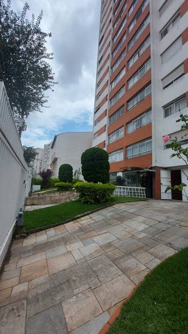 Foto 1 de Apartamento com 4 Quartos à venda, 300m² em Tatuapé, São Paulo