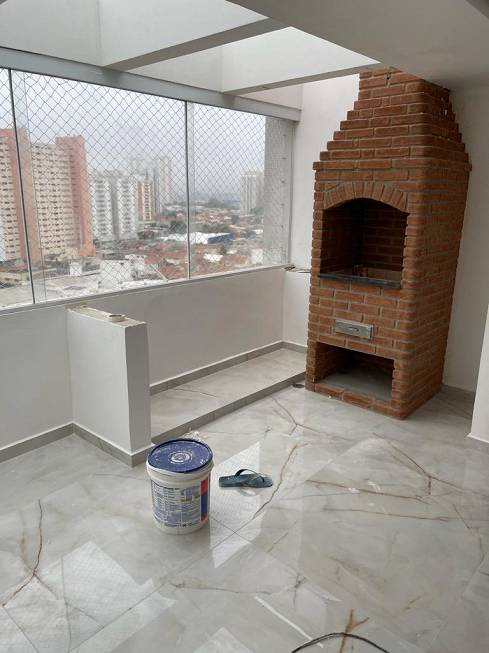 Foto 3 de Apartamento com 4 Quartos à venda, 300m² em Tatuapé, São Paulo