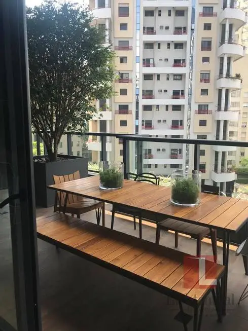 Foto 1 de Casa com 1 Quarto para alugar, 53m² em Itaim Bibi, São Paulo