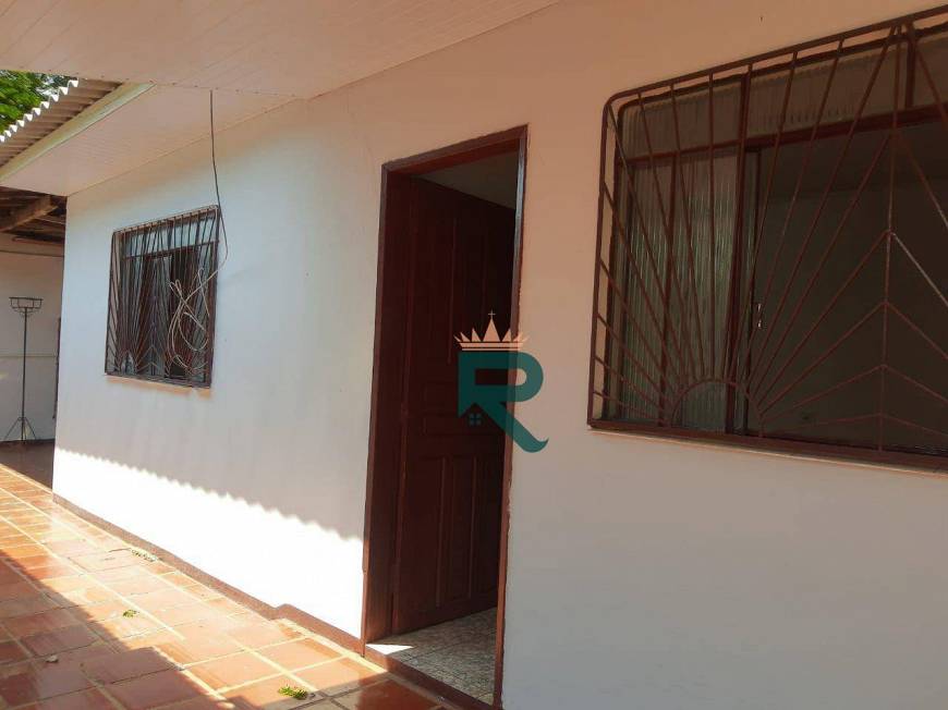 Foto 1 de Casa com 1 Quarto para alugar, 70m² em Jardim Alvorada, Maringá