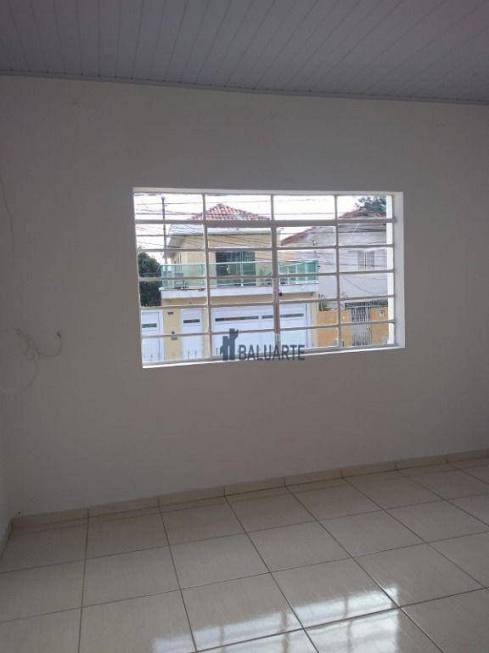 Foto 1 de Casa com 1 Quarto para alugar, 120m² em Vila Mascote, São Paulo