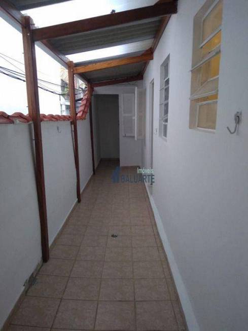 Foto 2 de Casa com 1 Quarto para alugar, 120m² em Vila Mascote, São Paulo