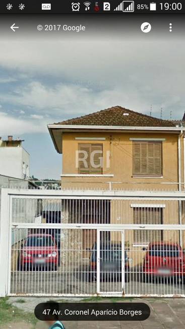 Foto 1 de Casa com 2 Quartos à venda, 92m² em Glória, Porto Alegre