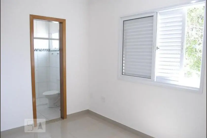 Foto 3 de Casa com 2 Quartos para alugar, 90m² em Jardim  Independencia, São Paulo