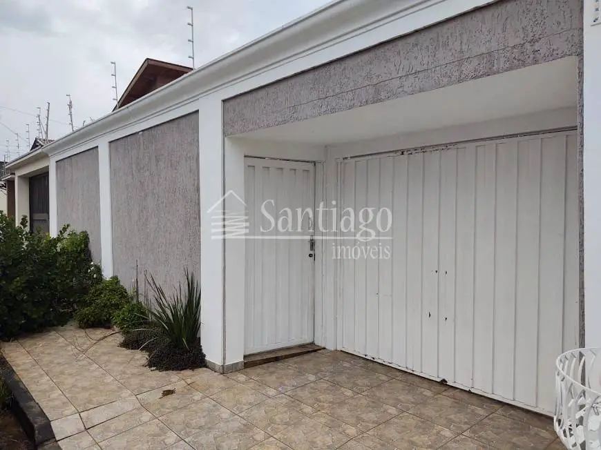 Foto 1 de Casa com 2 Quartos à venda, 132m² em Jardim Magali, Itapira