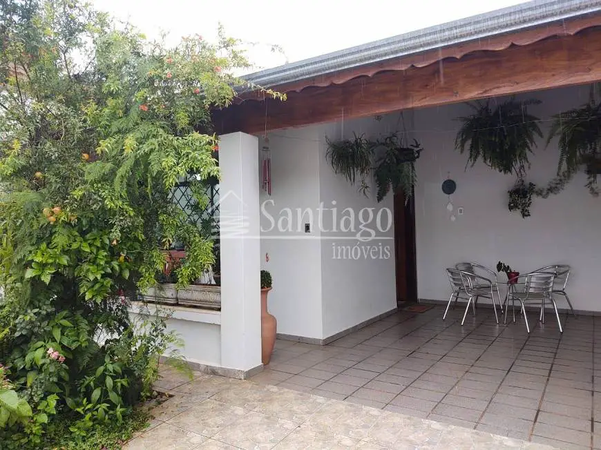 Foto 3 de Casa com 2 Quartos à venda, 132m² em Jardim Magali, Itapira