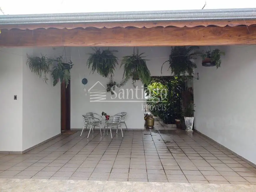 Foto 5 de Casa com 2 Quartos à venda, 132m² em Jardim Magali, Itapira