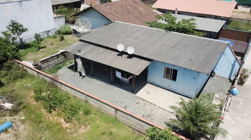 Foto 1 de Casa com 2 Quartos à venda, 65m² em Nossa Senhora de Fátima, Penha