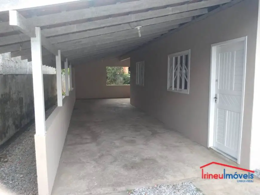 Foto 3 de Casa com 2 Quartos para alugar, 65m² em Porto Grande, Araquari