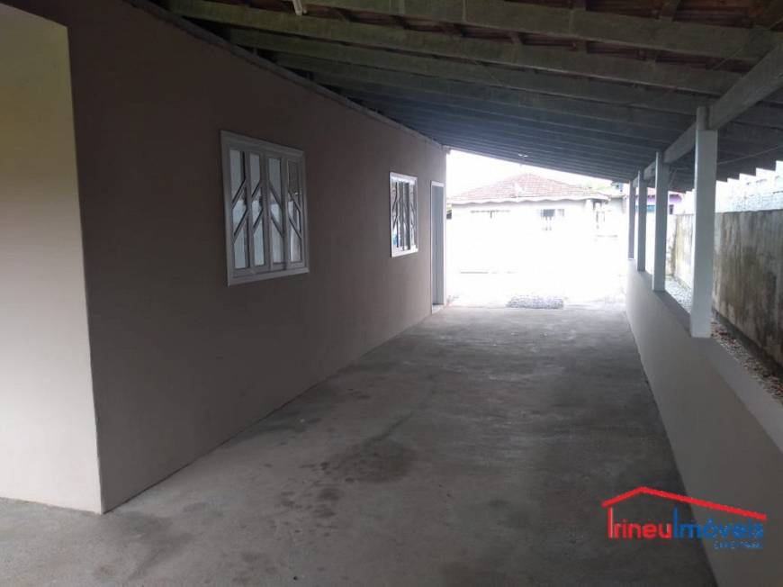 Foto 4 de Casa com 2 Quartos para alugar, 65m² em Porto Grande, Araquari
