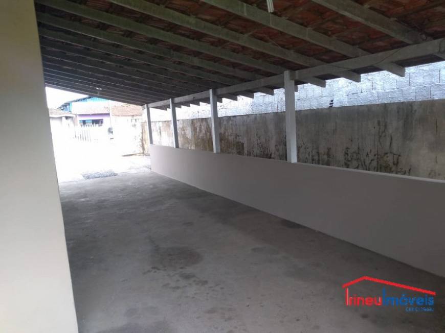 Foto 5 de Casa com 2 Quartos para alugar, 65m² em Porto Grande, Araquari