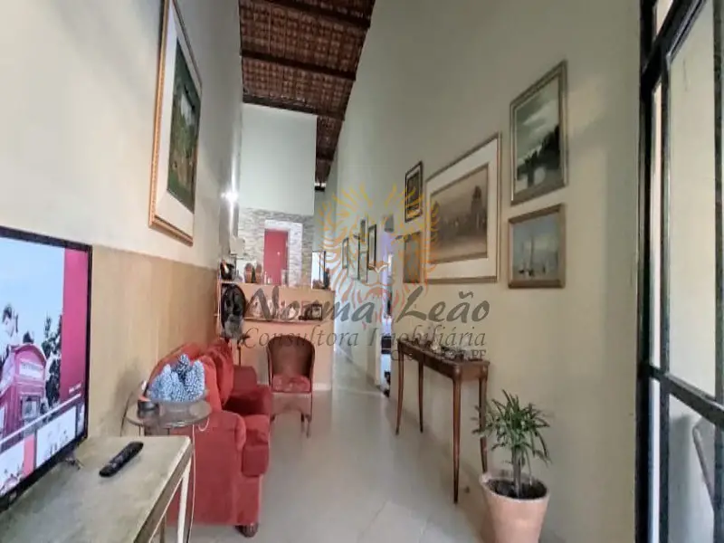 Foto 5 de Casa com 3 Quartos à venda, 180m² em Atalaia, Aracaju